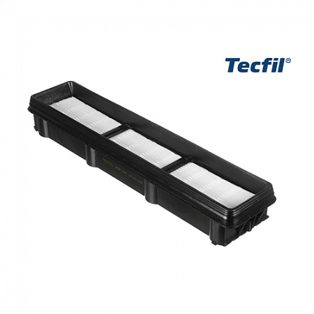 Filtro De Ar Condicionado Tecfil Acp184 - Un