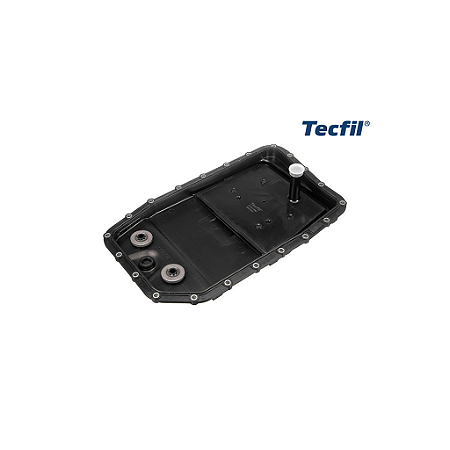 Filtro Da Caixa De Cambio Automatico Tecfil Fca1582 - Un