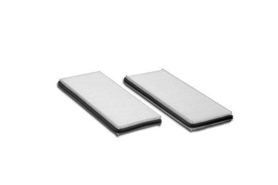 Filtro De Ar Condicionado Tecfil Acp724/9