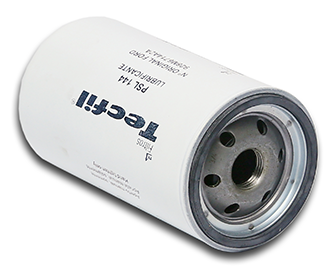 Filtro De Oleo Tecfil  Psl144
