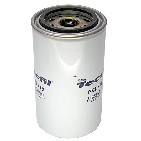 Filtro De Oleo Tecfil Psl718