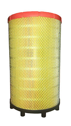 Filtro De Ar Tecfil Ars1181