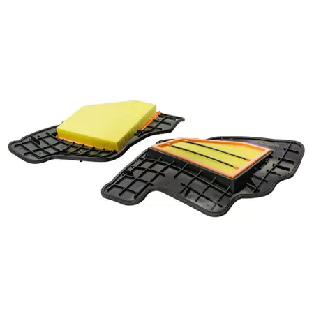 Filtro De Ar Tecfil Arl7330Kit - Un