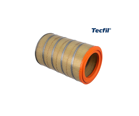 Filtro De Ar Tecfil Ap5109 - Un