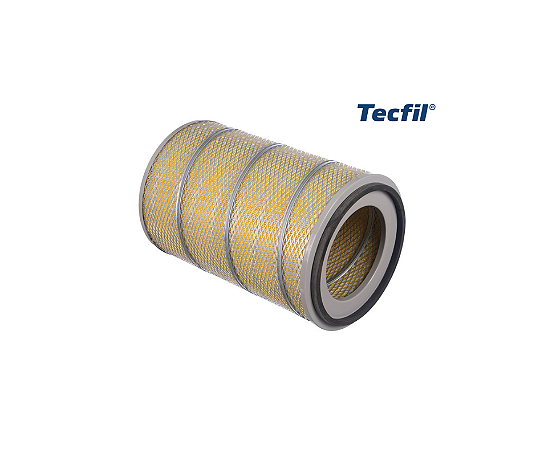 Filtro De Ar Tecfil Ap2221 - Un