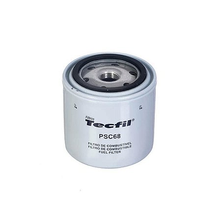 Filtro De Combustivel Tecfil Psc68