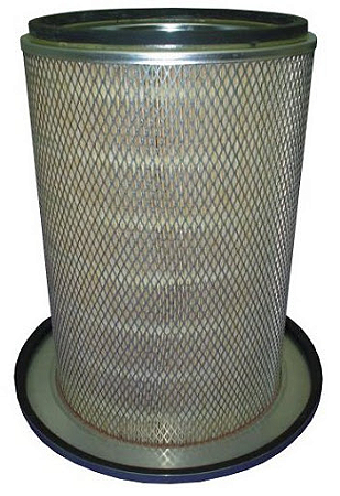 Filtro De Ar Tecfil Ap6034