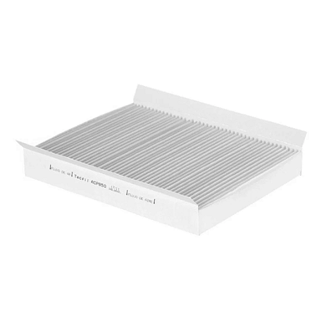Filtro De Ar Condicionado Tecfil Acp850 - Un