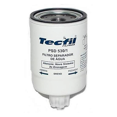 Filtro De Combustivel Tecfil Psd530/1