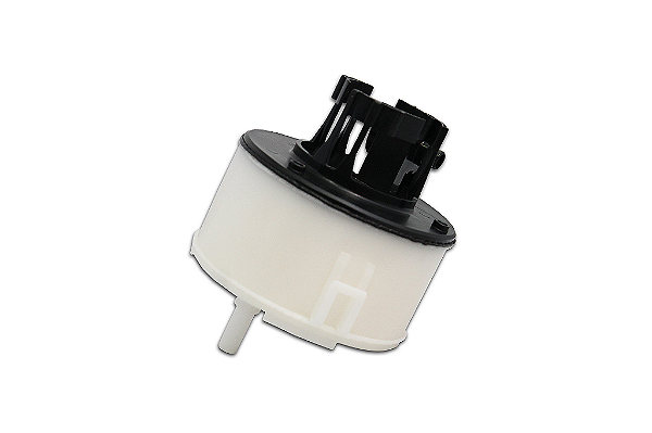 Filtro De Combustivel Tecfil Fbt2365