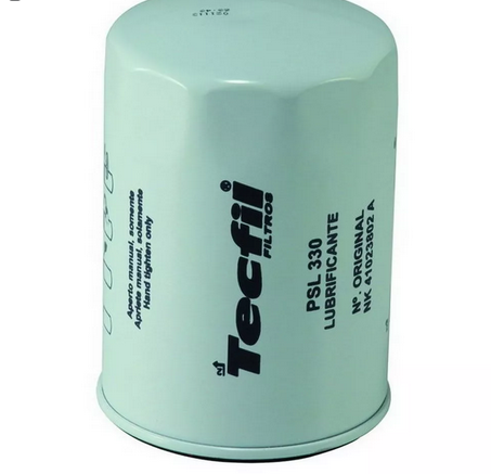 Filtro De Oleo Tecfil  Psl330