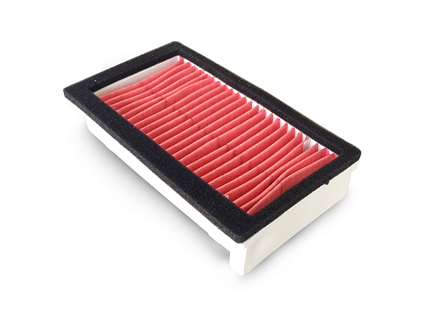 Filtro De Ar Para Moto Tecfil Arm498/1 -Un