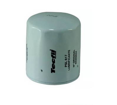 Filtro De Oleo Tecfil Psl617