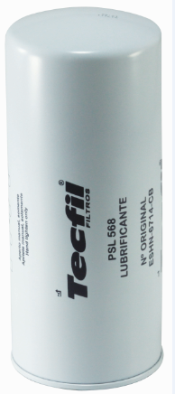 Filtro De Oleo Tecfil Psl568