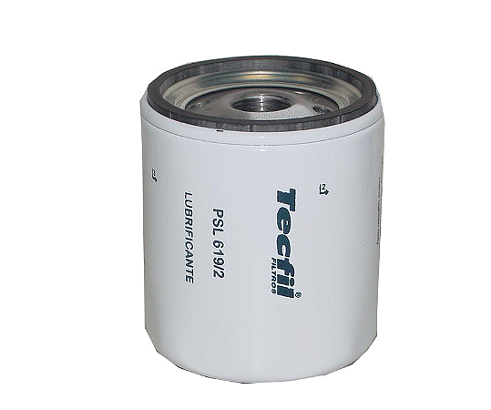 Filtro De Oleo Tecfil Psl619