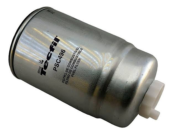 Filtro De Combustivel Tecfil Psc496