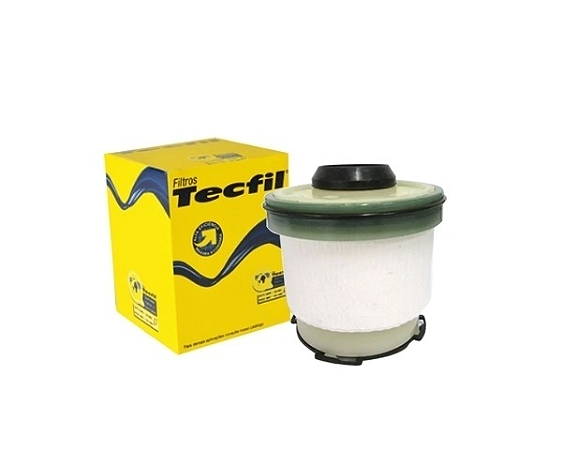 Filtro De Combustivel Tecfil Pc951