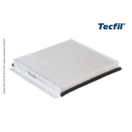 Filtro De Ar Condicionado Tecfil Acp796