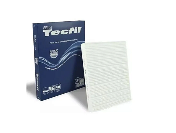 Filtro De Ar Condicionado Tecfil Acp550