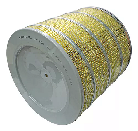 Filtro De Ar Tecfil Ap1724 - Un