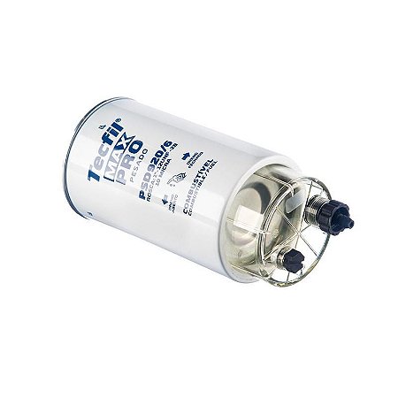 Filtro De Combustivel Tecfil Psd920/6 - Un