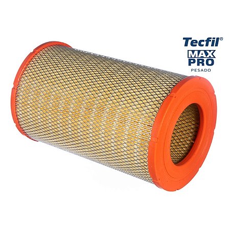 Filtro De Ar Tecfil Ars9837Kit - Un