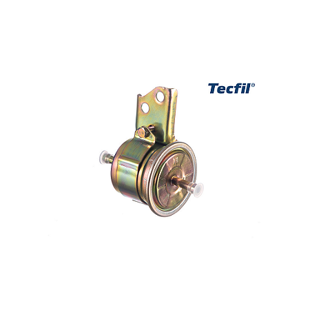 Filtro De Combustivel Tecfil Gi61 - Un