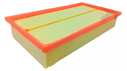 Filtro De Ar Condicionado Tecfil Acp357 - Un