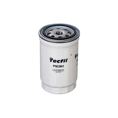 Filtro De Combustivel Maritimo Tecfil Psc9119 - Un