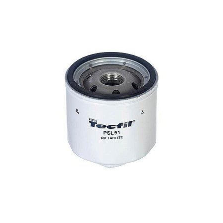 Filtro De Oleo Maritimo Tecfil Psl5150 - Un