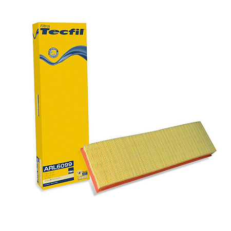 Filtro De Ar Tecfil Arl6099