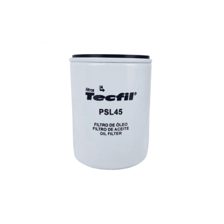 Filtro De Oleo Tecfil Psl45