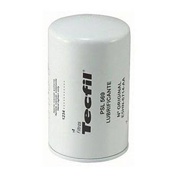 Filtro De Oleo Tecfil  Psl569