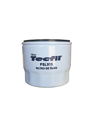 Filtro De Oleo Tecfil  Psl915