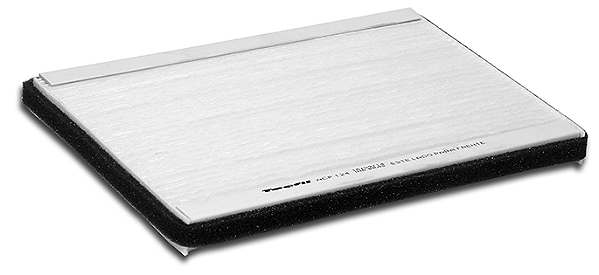 Filtro De Ar Condicionado Tecfil Acp124