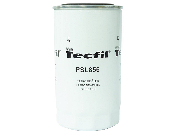 Filtro De Oleo Tecfil Psl856