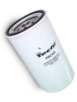 Filtro De Combustivel Tecfil Psc581