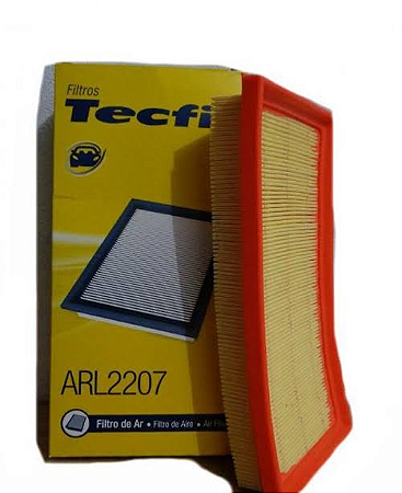 Filtro De Ar Tecfil Arl2207