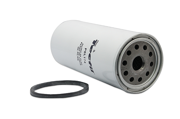 Filtro De Oleo Tecfil  Psl174