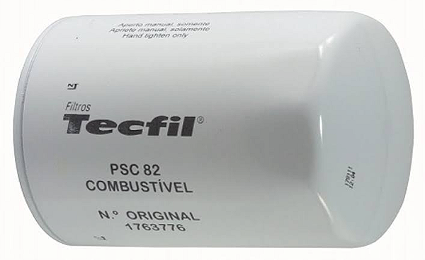 Filtro De Combustivel Tecfil Psc82
