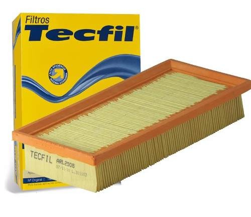 Filtro De Ar Tecfil Arl2506