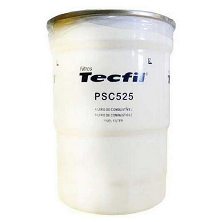 Filtro De Combustivel Tecfil Psc525
