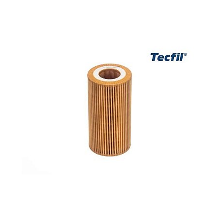 Filtro De Oleo Tecfil Pel684 - Un