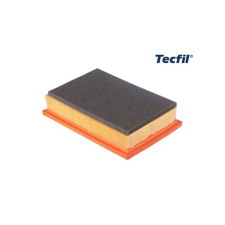 Filtro De Ar Tecfil Arl9120 - Un