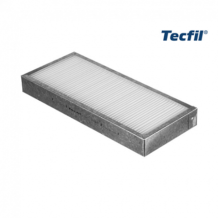 Filtro De Ar Condicionado Tecfil Acp744 - Un