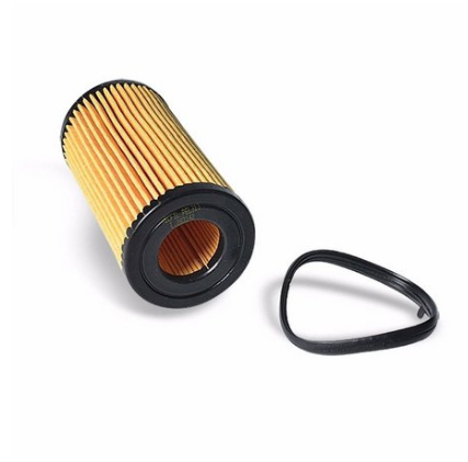 Filtro De Oleo Tecfil  Pel313