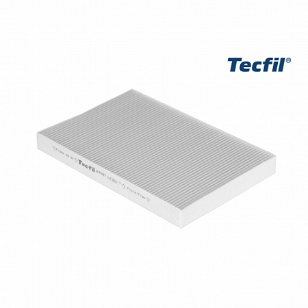 Filtro De Ar Condicionado Tecfil Acp027 - Un