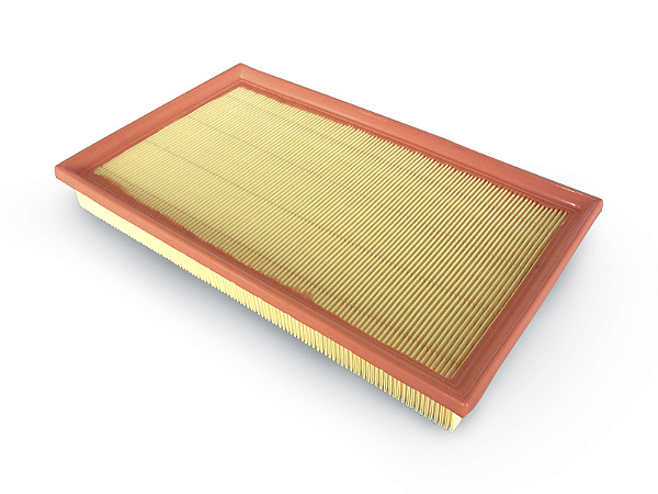 Filtro De Ar Tecfil Arl9617
