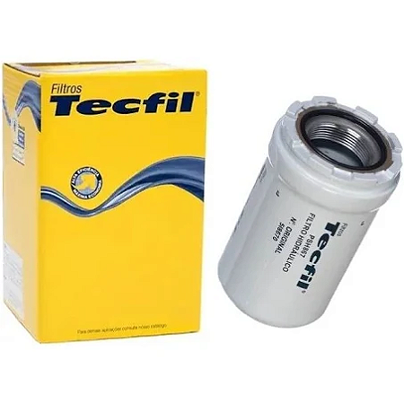 Filtro Hidraulico Tecfil Psh867