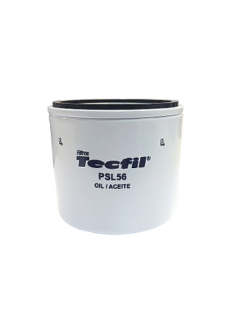 Filtro De Oleo Tecfil  Psl56